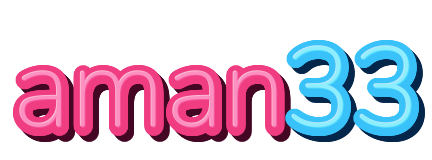 aman33 — logo kanal